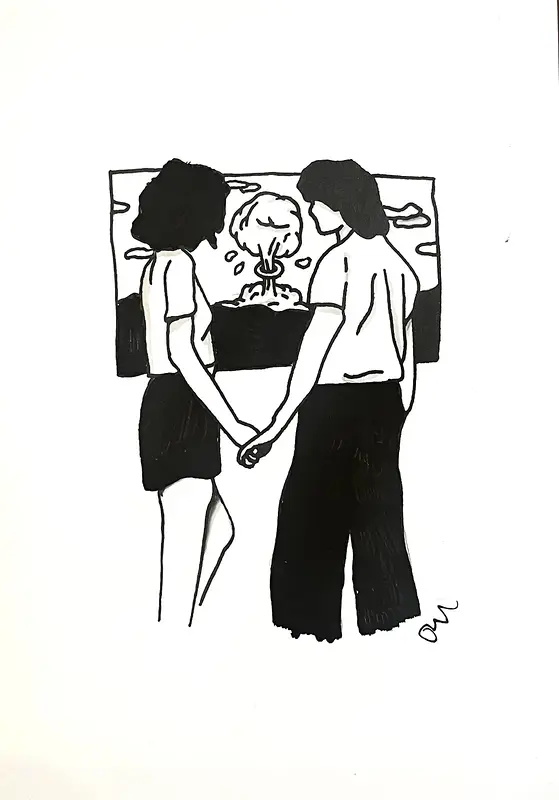 Underbomben av Olle Berg