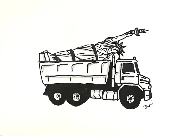 Bring her home av Olle Berg