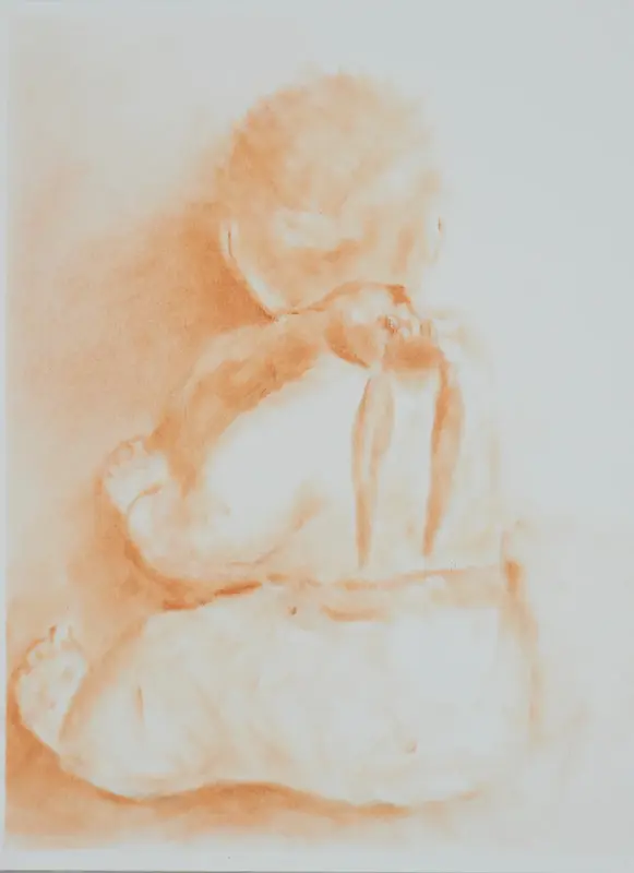 Lilla Kanin av Mie Nilsson