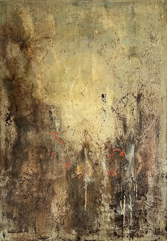 Balance in life av Martina Brantfelt