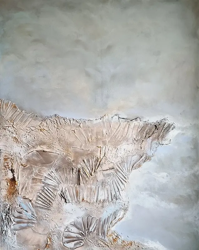 Frigiliana av Evelina Dewaldi