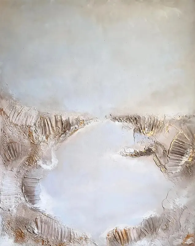 Benalmádena av Evelina Dewaldi