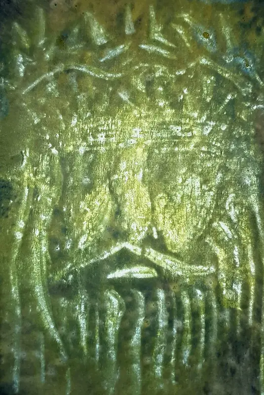 Herren Jesem Kristem av Johan Gustafsson