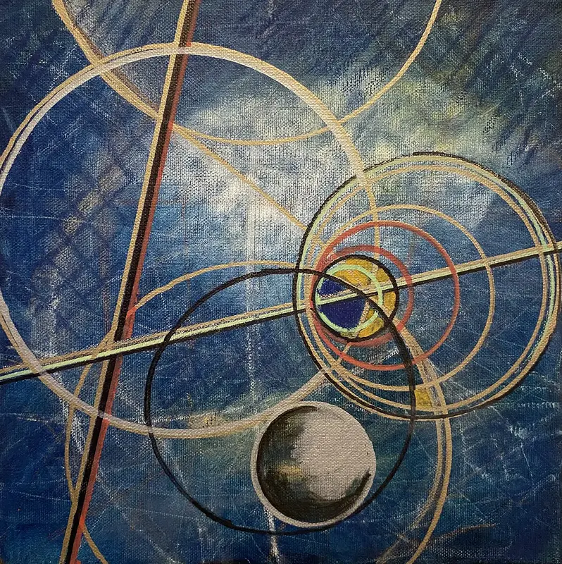 EA 1 av Eugen Anghel