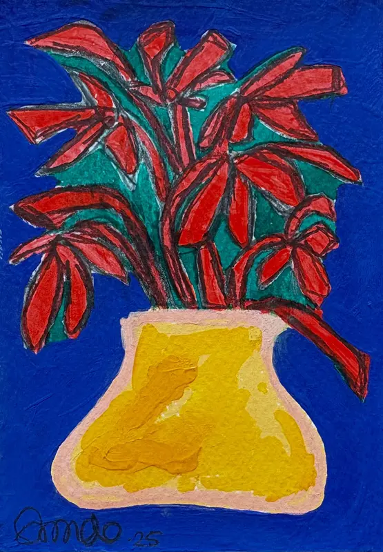 Fredstulpaner av Alma-Anna Andersson