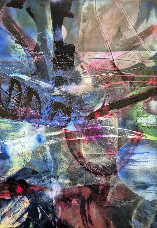 ANIMAL SOUL av Mikael Altersten