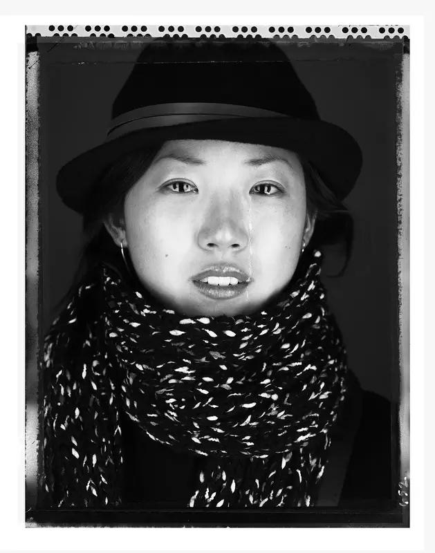 ONESHOT New York av Alexander Berg