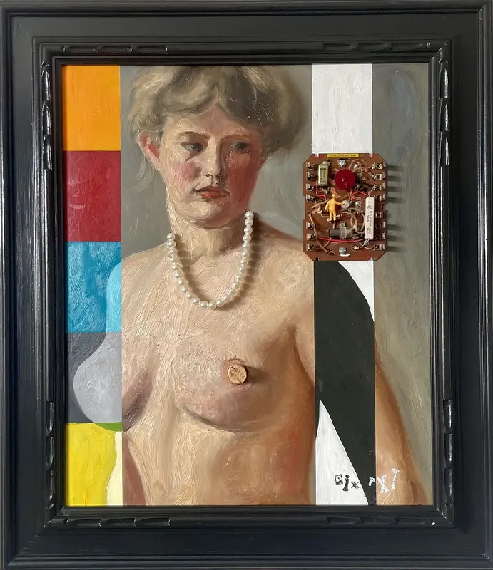 Einsatz 057F0086 (Allt för kärleken) av Niklas ”Pix” Bodin