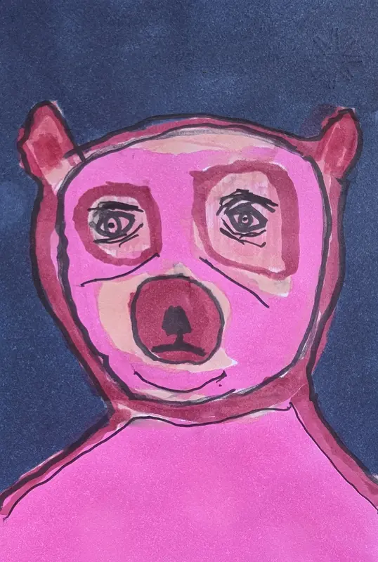 Ergonomix av Mikael Jonsson