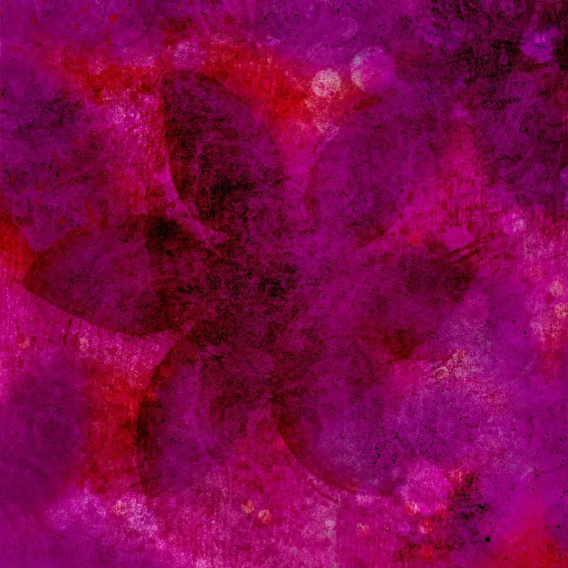 Silver av Johanna Almén