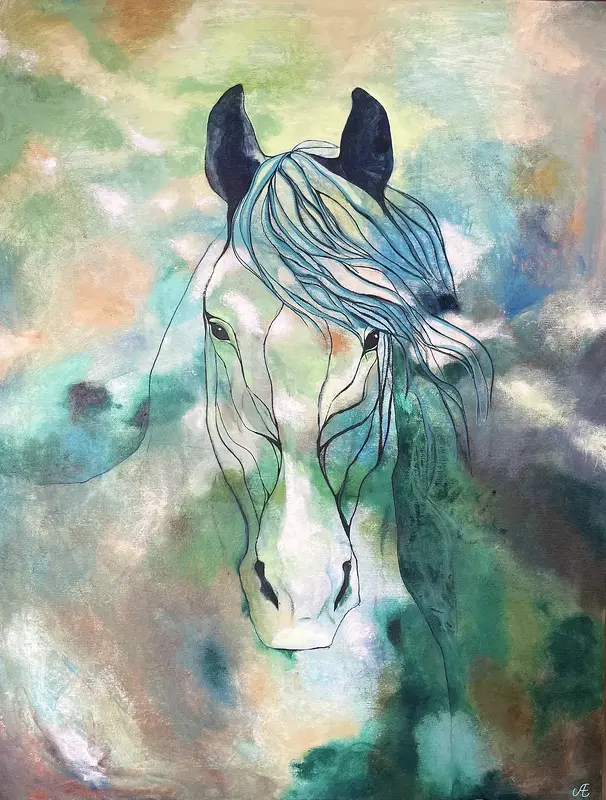 Allt det som är jag av Anna Eriksson