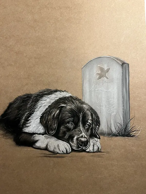 Loyalty av Christoffer Malmgren