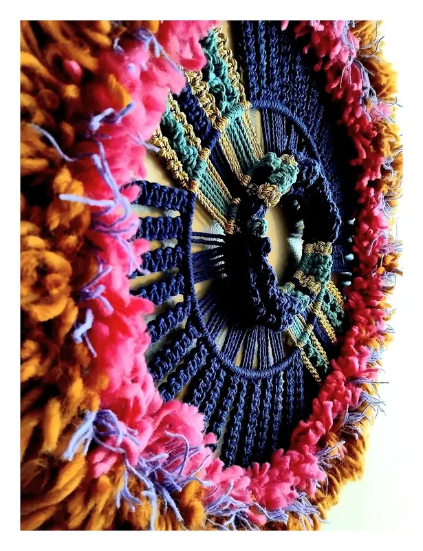 The Golden Passage av Erika Breiner