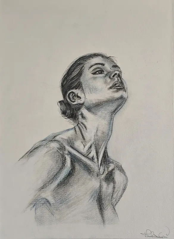 Jana av Marianne Nushi