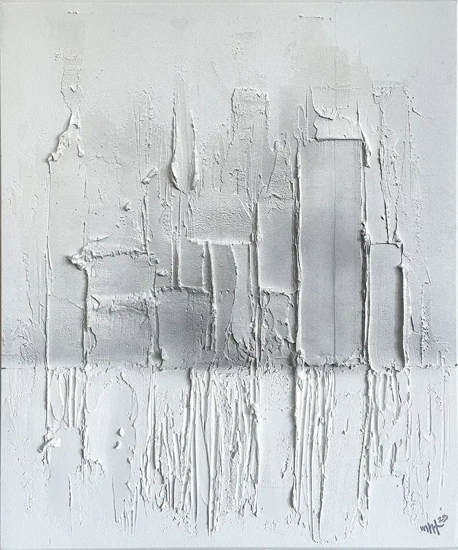 SHORELINE av Mats H Tikkanen