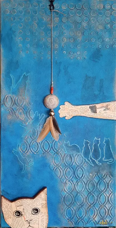 What is that? av Elaine Berger Åsman