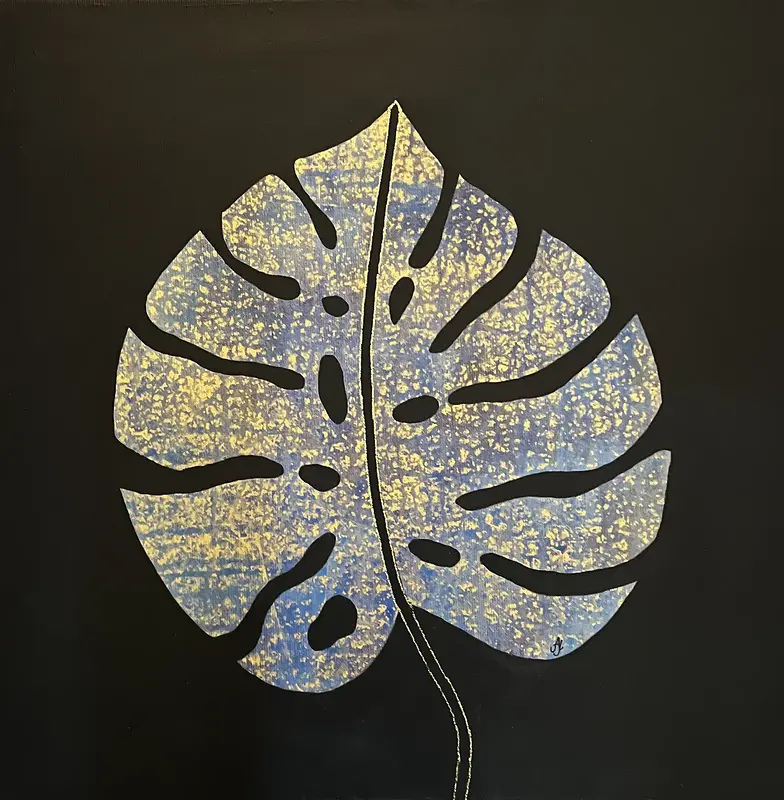 More of the good av Anna-Maria Johansson