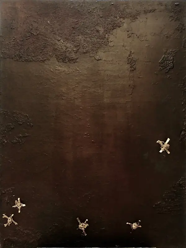 Skog av Mac Klausner