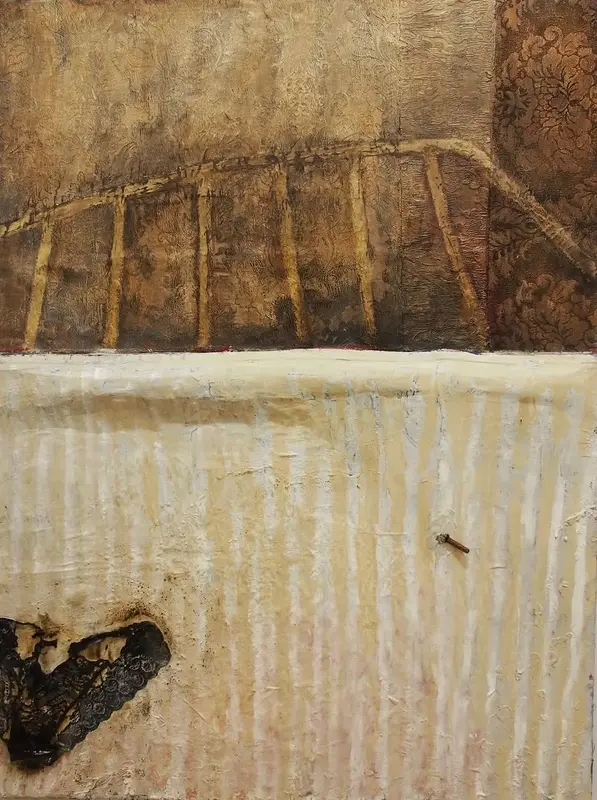 Burdell av Mac Klausner