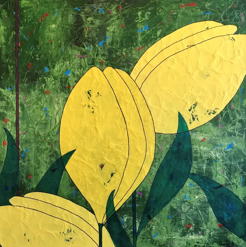 Days like this av Anna-Maria Johansson