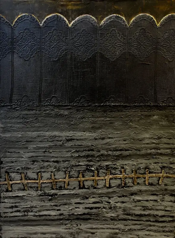 Venecia av Mac Klausner