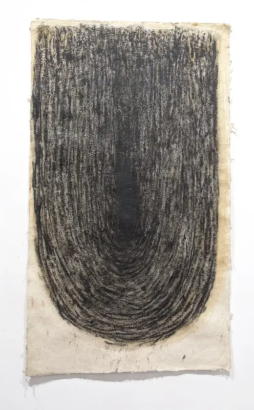 Utan tittel av Mac Klausner