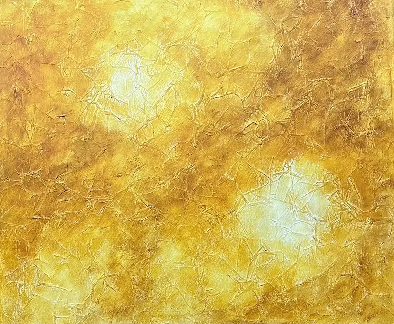 Message from the Universe no 2 av Anna-Maria Johansson