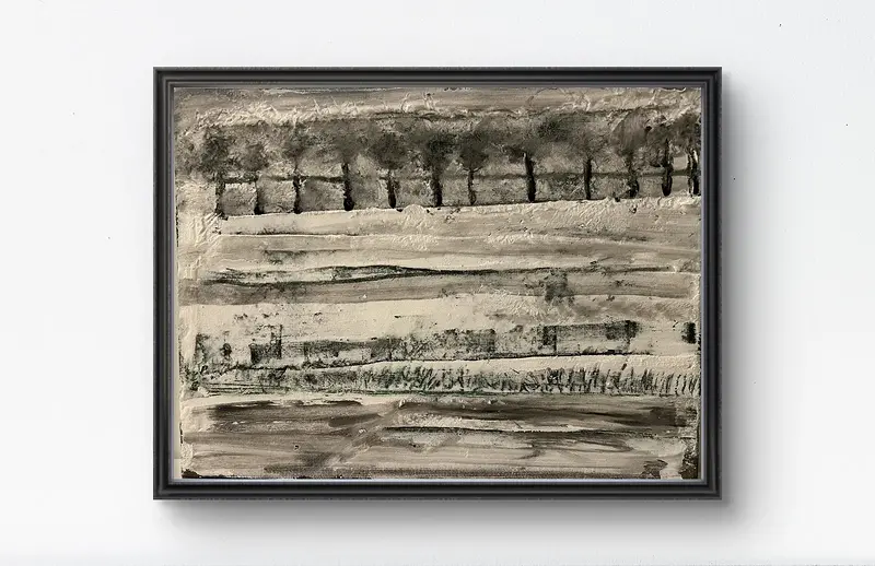 Dimmigt av Johanna Norrgård