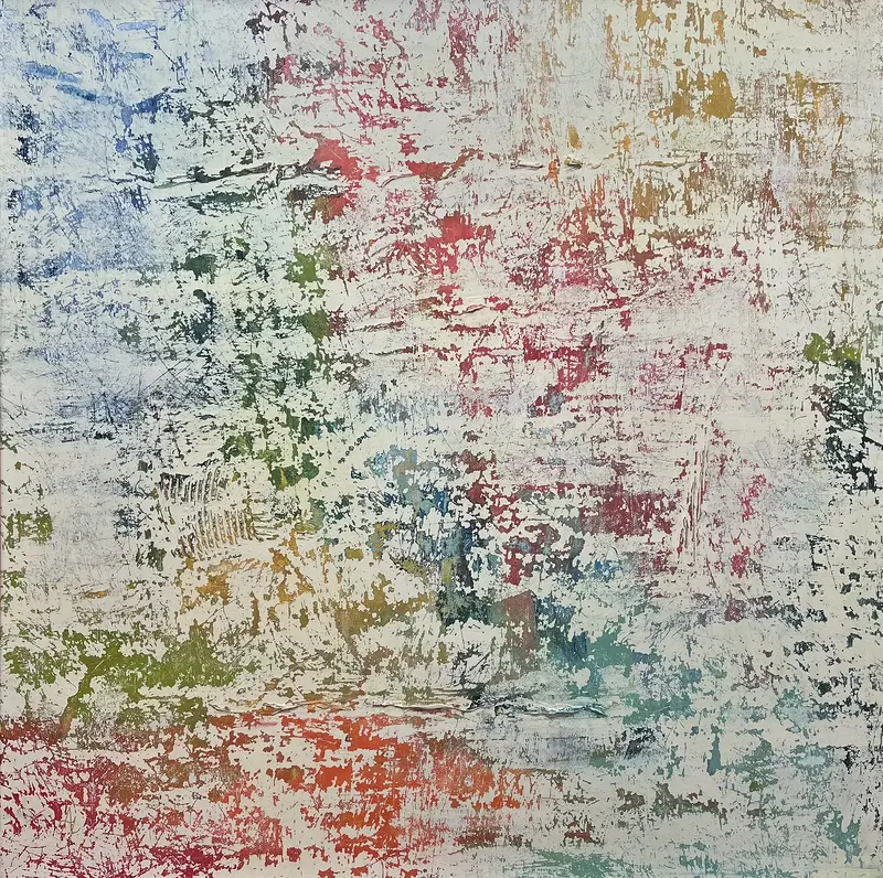 Summertime av Anna-Maria Johansson