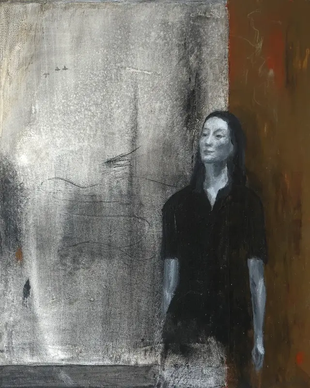 Visionären av Magnus Lindblom