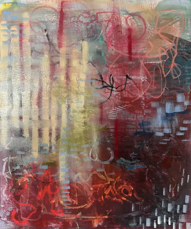 Make me feel av MALIN Ridderfors