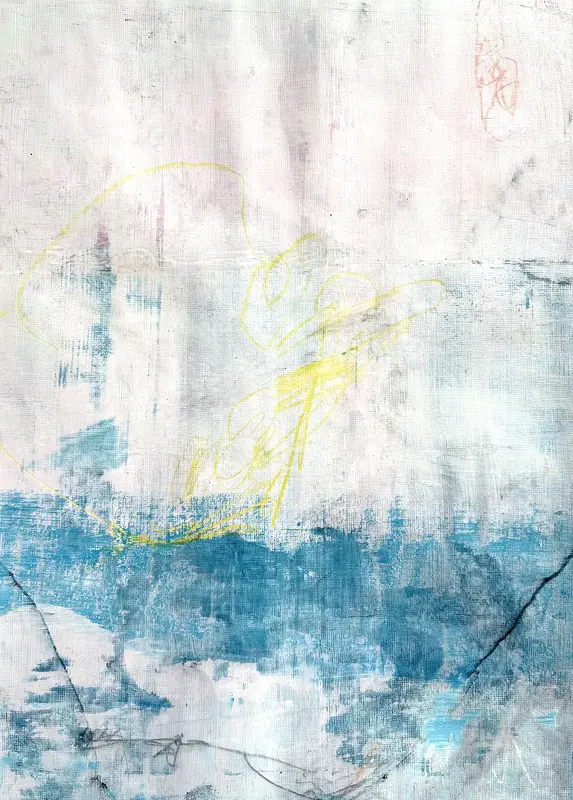 Harborside V av Joakim Bernhardsson