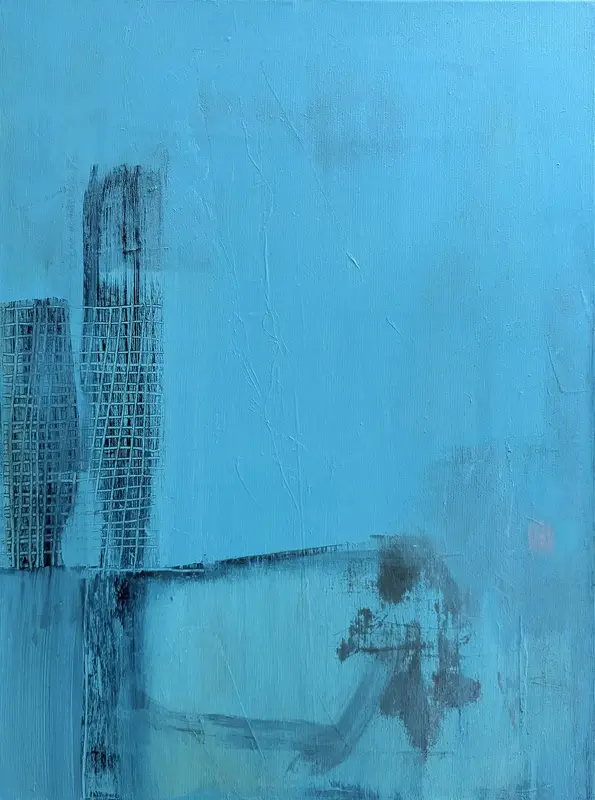 T-bryggan III av Joakim Bernhardsson