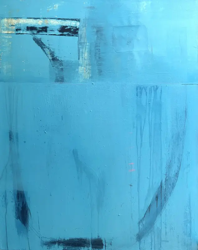 T-bryggan V av Joakim Bernhardsson