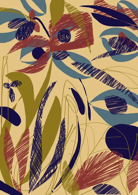 Play av Sofia Ekeberg