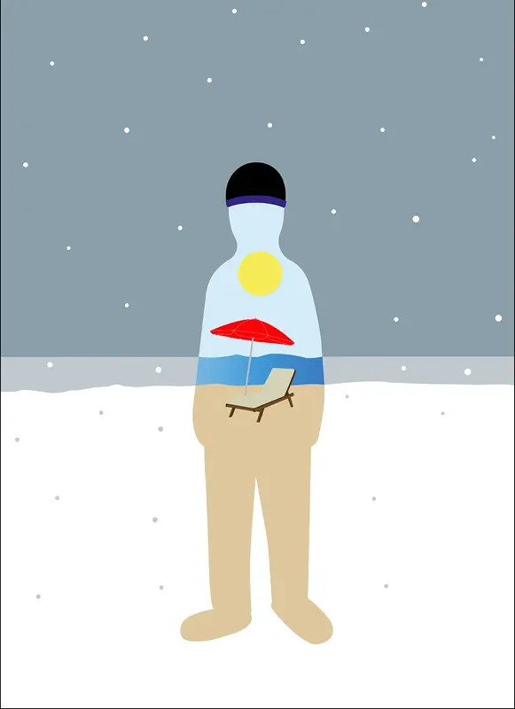 På Stranden av Sinauctor