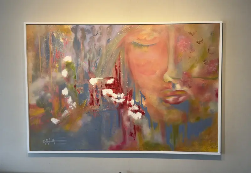 Artflow Sofia Lundh