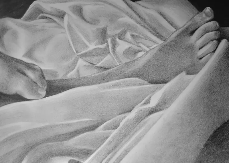 Sleepless nights av Mirlind Jakupi
