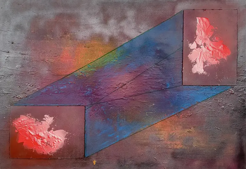 FEMININITY av Johan Elmros