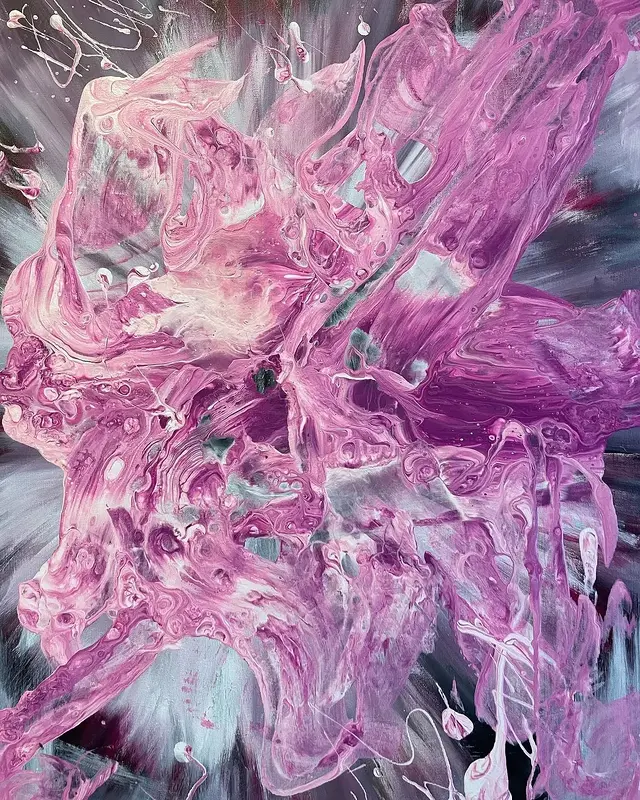 Blend av Malin R.Vedin