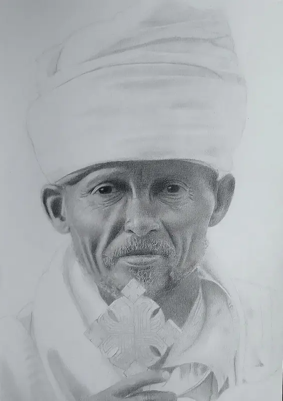 In the Light of Faith av David Asefaw