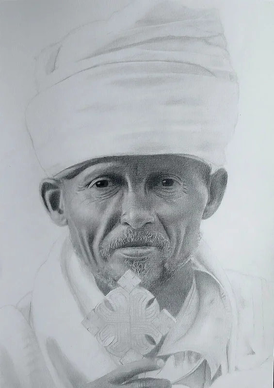 In the Light of Faith av David Asefaw