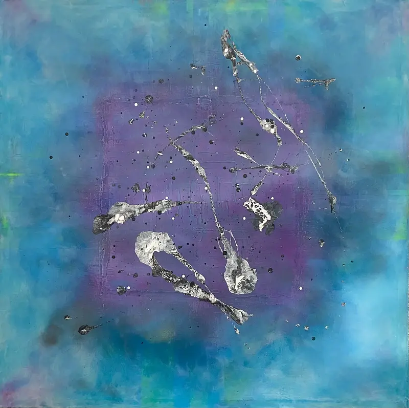 STAINED av Johan Elmros