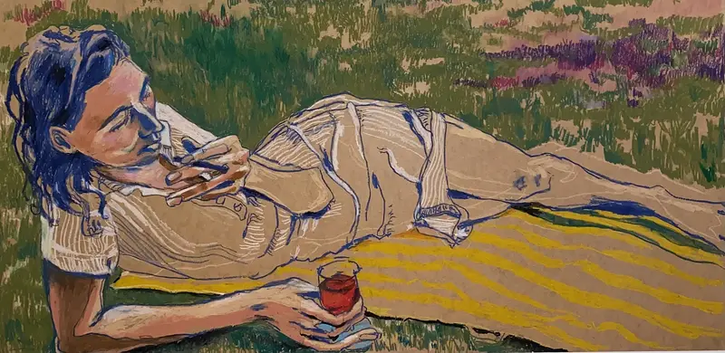 Fanny Fallqvist