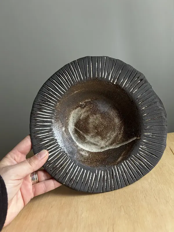 Bottna av Beti Velkoska DDBC Keramik