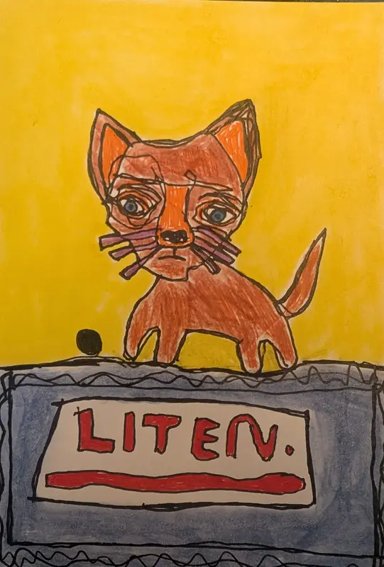 Liten. av Mikael Jonsson