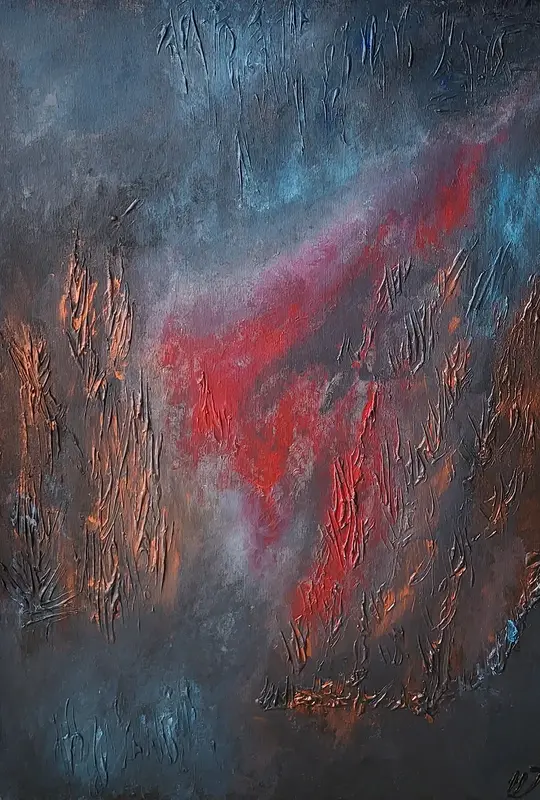 My Safe Space av Heléne Johansson