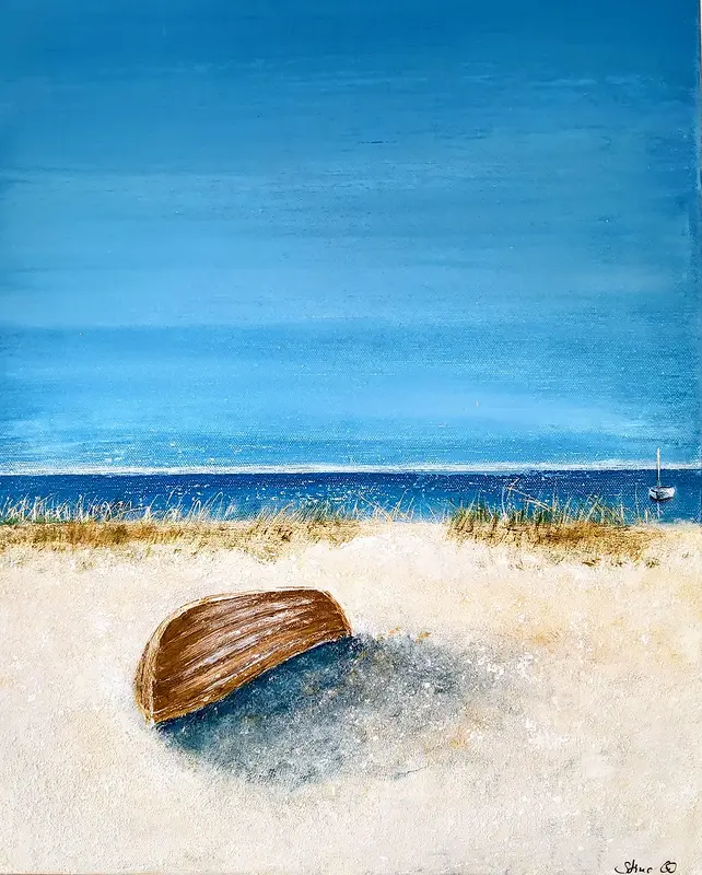 Stina G Olsson