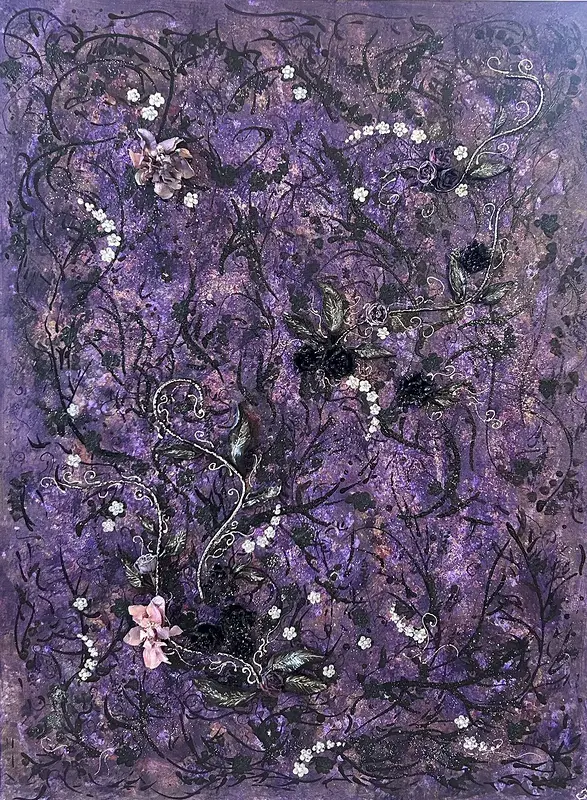 Dreams av Laila Johansson