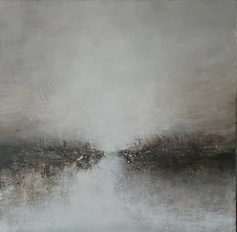 Ljus av Kerstin Mattsson